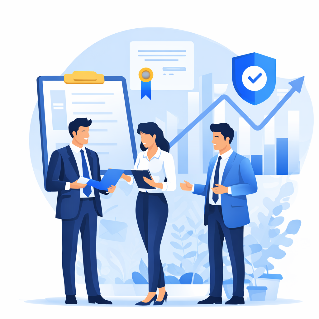 JR Compliance Banner