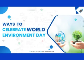 5 Simple Ways to Celebrate World Environment Day 2023