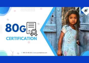 80 G Certification