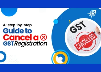 Step-by-Step Guide to Cancelling GST Registration