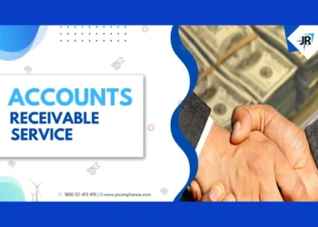Accounts Receivable Service