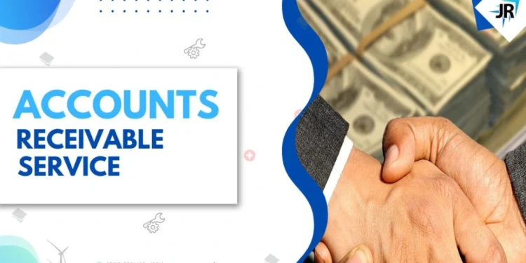 Accounts Receivable Service