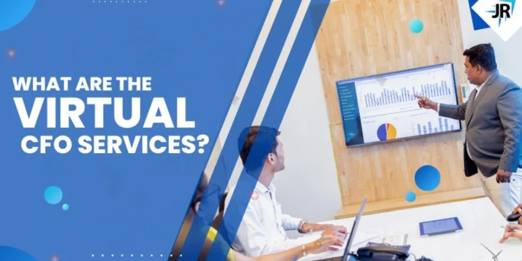 An Overview Of Virtual CFO services in India