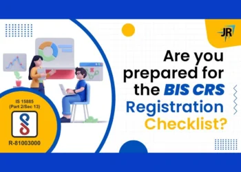 Are you prepared for the BIS CRS Registration Checklist?