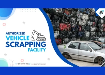 Authorized Vehicle Scrappage Policy | Car Scrapping Policy