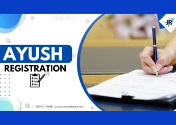 An Overview Of AYUSH Registration| Types & Documentation