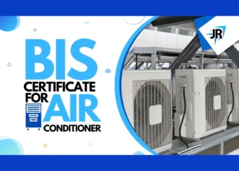 BIS Certificate For Air Conditioner | CRS Certification
