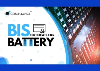 BIS Certificate For Lithium Ion Battery | BIS Registration Consultants