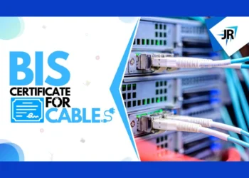 BIS Certificate For Cables | ISI and FMCS Certification