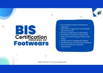 BIS Certification for Footwear – An Essential 2023 Update in Certification| BIS Certification Online
