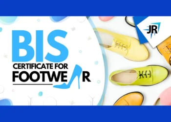 BIS Certificate For Footwear |  ISI Certificate For Footwear