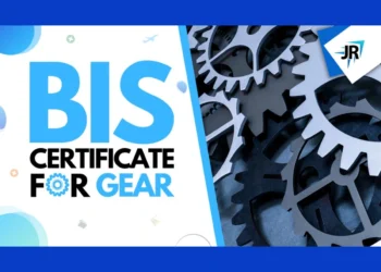 BIS Certificate For Gear | CRS Certification Process