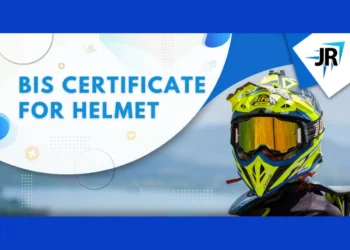 BIS Certified Helmet  | BIS ISI Mark Helmet