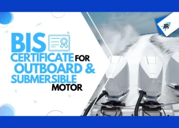 BIS Certificate For Out Board Motor | BIS Certificate For Submersible Motor