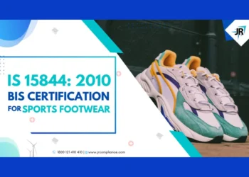 BIS Certificate for Sports Footwear | BIS Certification for Footwear Manufacturers | IS 15844:2010