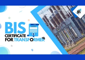 How to Get BIS Certificate For Transformer | BIS ISI Certification Process