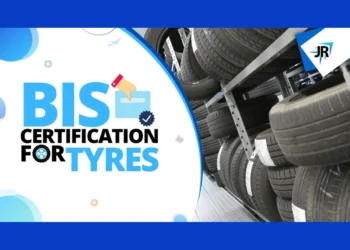 BIS Certificate For Tyres | ISI and FMCS Certification