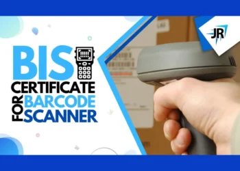BIS Certificate For Barcode Scanner | CRS Certification