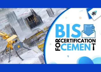 BIS Certification For Cement | ISI Mark For Cement and FMCS Certification
