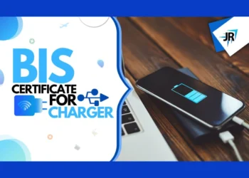 BIS Certificate For Charger | CRS Certification