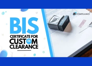 How to Get BIS Certificate For Custom Clearance | BIS Certificate For Export