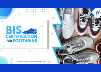 BIS Certification for Micro and Small Manufacturers of Footwear Components.