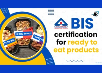 BIS Certification for Ready to Eat Products