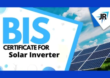 BIS Certification For Solar Inverter | BIS Certification Process | Solar Inverter BIS Certification