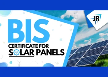 How to Get BIS Certification For Solar Panels | CRS Certification Process