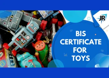 How to Get BIS Certification For Toys | ISI Mark For Toys