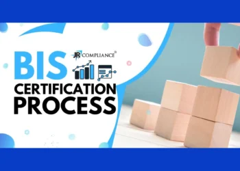 BIS Certification Process | ISI, CRS, FMCS