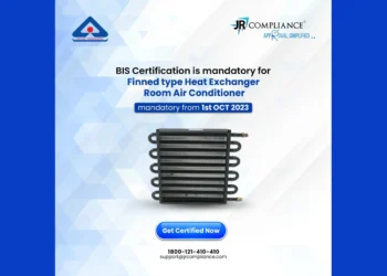 BIS Registration For Finned Type Heat Exchanger| BIS Certification Process