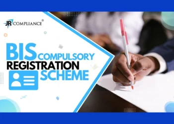 BIS CRS Registration Certification | CRS Certification Consultant