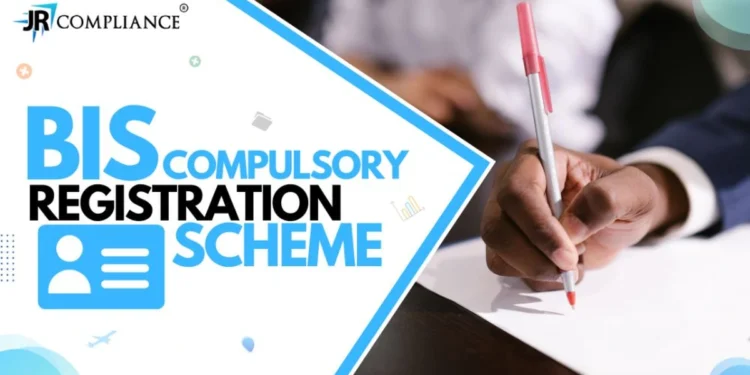 BIS CRS Registration Certification | CRS Certification Consultant