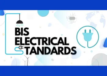 BIS Electrical Standards | BIS Licence