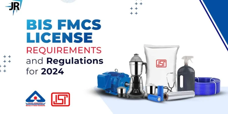 Bis FMCS License: Requirements and Regulations for 2024
