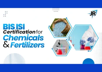 BIS ISI Certification for Chemicals and Fertilizers | BIS ISI Certificate Online