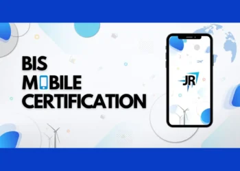 BIS Certification for Mobile Phones | BIS Certification Smartphones