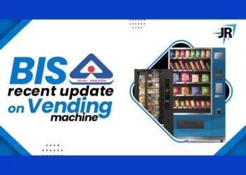 BIS Recent Update on Vending Machine | Benefits