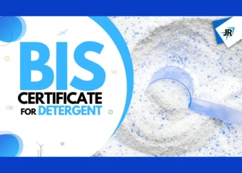 BIS Registration For Detergent | BIS Certification