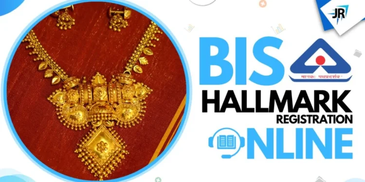 BIS Registration For Hallmark |BIS Hallmarking license