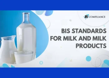 BIS certification For Milk and Milk Products | BIS Certification Services