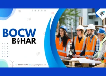 BOCW Bihar Building & other construction workers welfare board