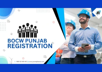 BOCW Punjab Building & Other Construction Workers Welfare Board