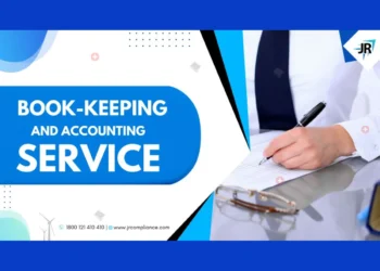 Book-keeping and Accounting  Service