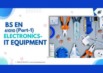 BS EN 61010 (Part-1) | ELECTRONICS- IT EQUIPMENT