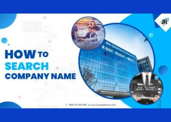Check Company Name Availability | MCA Company Search | Master Data