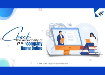 Check the Availability of your Company or Business Name Online : Step-by-Step Guide