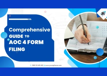 Comprehensive Guide to AOC 4 Form Filing