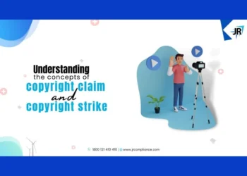 Copyright Claim V/S Copyright Strike | Copyright Registration Process